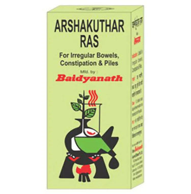 baidyanath-arshkuthar-ras-tablets